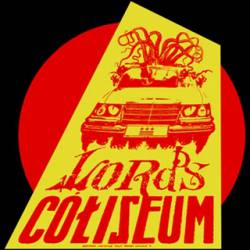 Coliseum (USA) : Coliseum - Lords